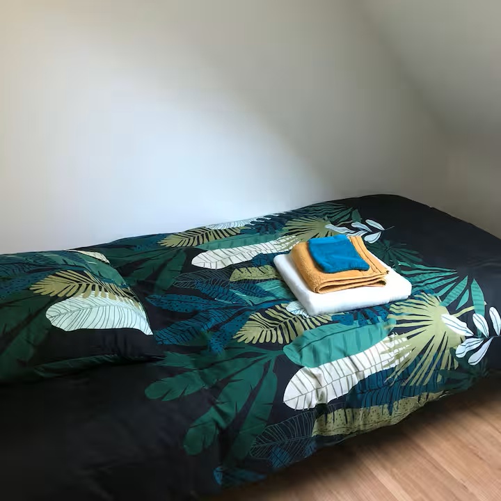 Chambre 5