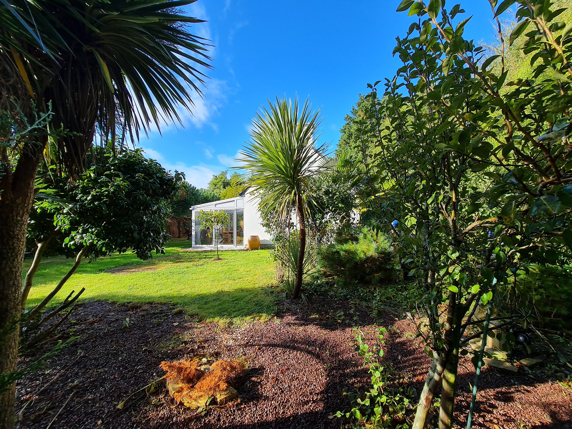 Jardin de Ker Océan