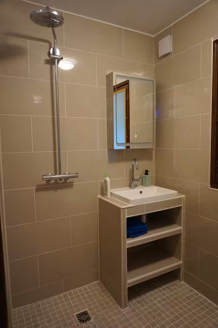 Salle de bain 2